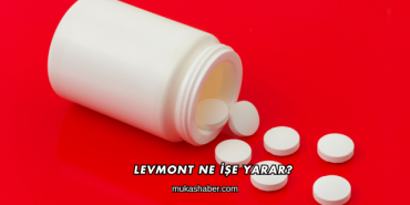 Levmont Ne İşe Yarar?