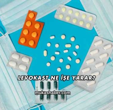 Levokast Ne İşe Yarar?