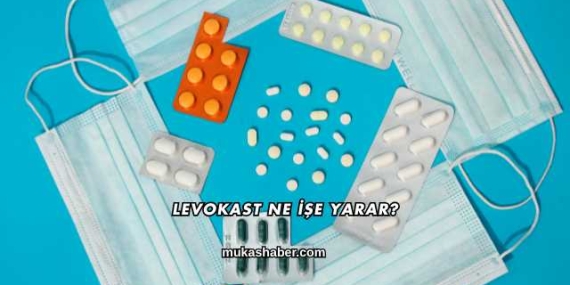 Levokast Ne İşe Yarar?