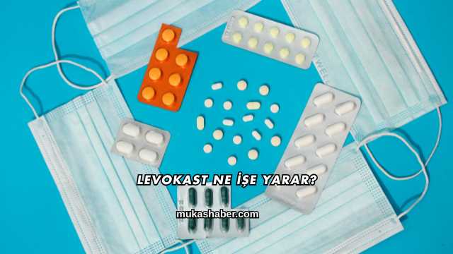 Levokast Ne İşe Yarar?