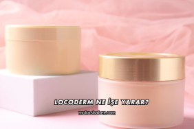 Locoderm Ne İşe Yarar?