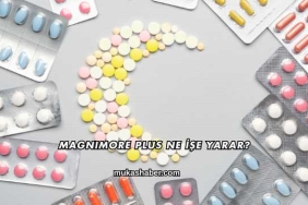 Magnimore Plus Ne İşe Yarar?
