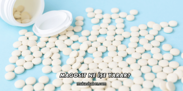Magosit Ne İşe Yarar?