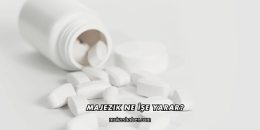Majezik Ne İşe Yarar?
