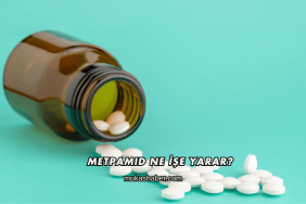 Metpamid Ne İşe Yarar?