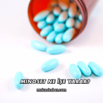 Minoset Ne İşe Yarar?