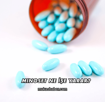 Minoset Ne İşe Yarar?