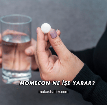 Momecon Ne İşe Yarar
