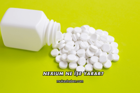 Nexium Ne İşe Yarar?