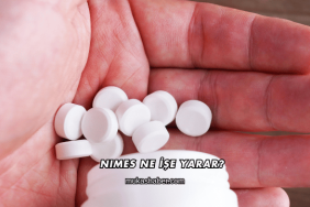 Nimes Ne İşe Yarar?