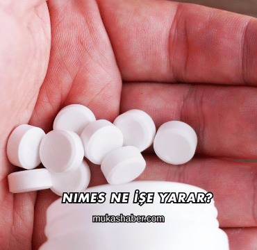 Nimes Ne İşe Yarar?