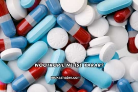 Nootropil Ne İşe Yarar?