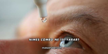 Norodol Damla Ne İşe Yarar?