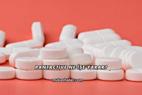 Pantactive Ne İşe Yarar?
