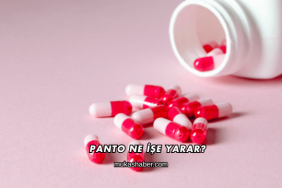 Panto Ne İşe Yarar?