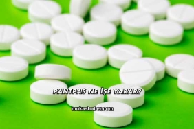 Pantpas Ne İşe Yarar?