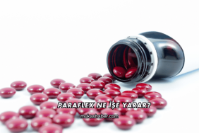 Paraflex Ne İşe Yarar?