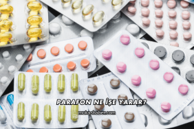 Parafon Ne İşe Yarar?