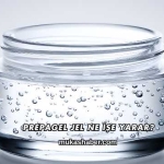 Prepagel Jel Ne İşe Yarar?