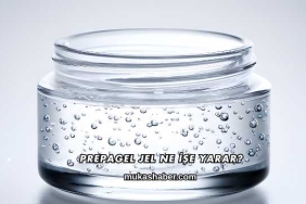 Prepagel Jel Ne İşe Yarar?