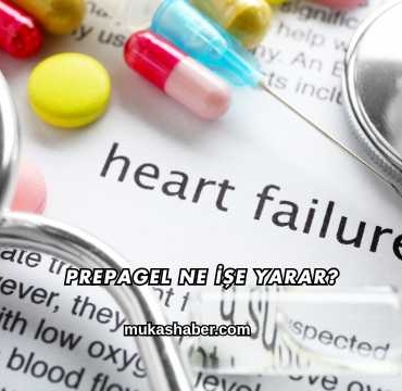 Prepagel Ne İşe Yarar?