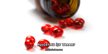 Pulcet Ne İşe Yarar?