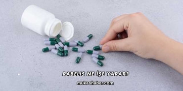 Rabelis Ne İşe Yarar?