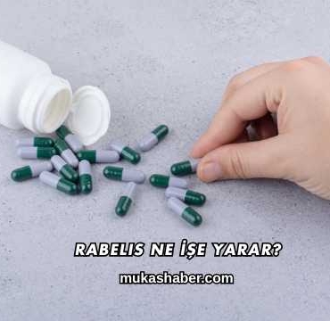 Rabelis Ne İşe Yarar?