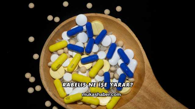 Rabelis Ne İşe Yarar?