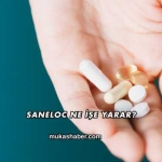 Saneloc Ne İşe Yarar?