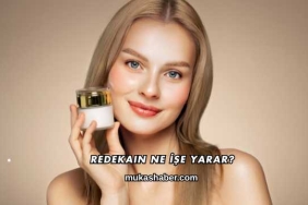 Redekain Ne İşe Yarar?