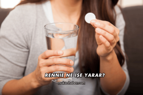 Rennie Ne İşe Yarar?