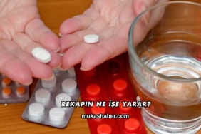 Rexapin Ne İşe Yarar?