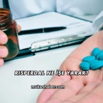 Risperdal Ne İşe Yarar?