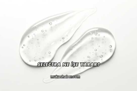 Selectra Ne İşe Yarar?