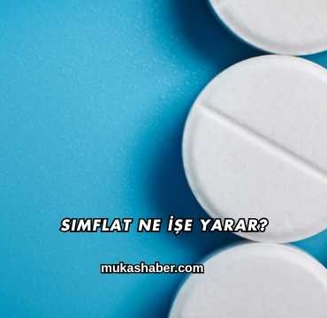Simflat Ne İşe Yarar?