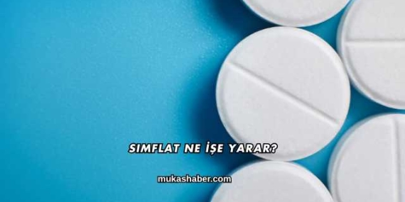 Simflat Ne İşe Yarar?