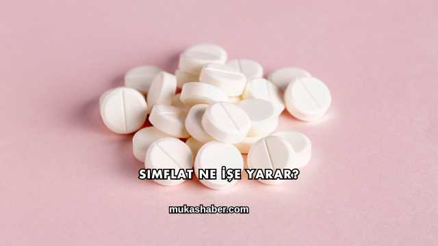 Simflat Ne İşe Yarar?