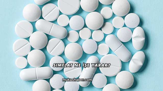 Simflat Ne İşe Yarar?