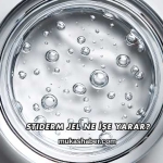 Stiderm Jel Ne İşe Yarar?