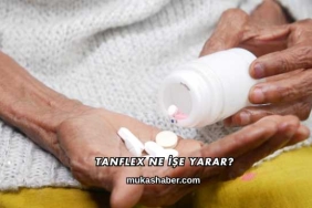 TanfleX Ne İşe Yarar?
