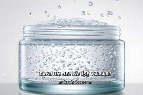 Tantum Jel Ne İşe Yarar?