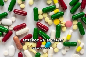 Tetradox Ne İşe Yarar?