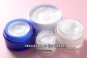 Travazol Ne İşe Yarar?