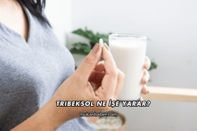 Tribeksol Ne İşe Yarar?