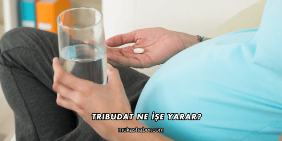 Tribudat Ne İşe Yarar?