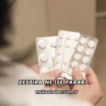 Zespira Ne İşe Yarar?