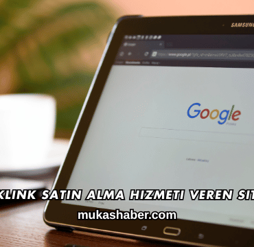 Backlink Satın Alma Hizmeti Veren Siteler