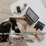 Backlink Satın Almak Güvenli mi? 2026 Güncel Rehber