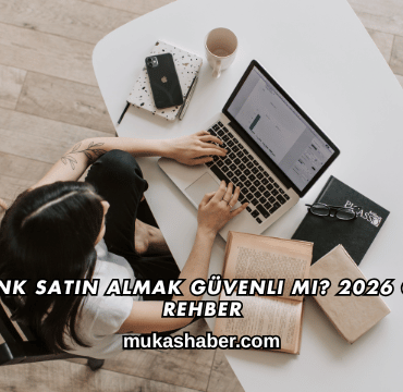 Backlink Satın Almak Güvenli mi? 2026 Güncel Rehber